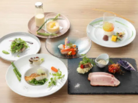 Minakami Onsen Aratashi Minakami Các khách sạn ở Minakami