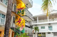 Hotel Manantial Melgar Hotels in Melgar