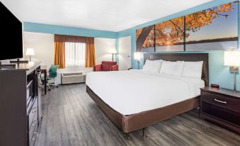 Days Inn by Wyndham Livonia/Canton/Detroit