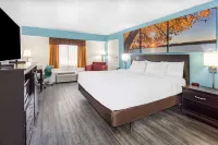 Days Inn by Wyndham Livonia/Canton/Detroit Hotels in Plymouth