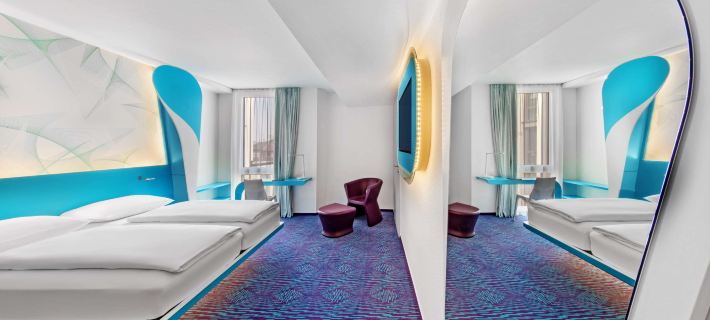 Prize by Radisson, Hamburg St Pauli Hotels in Hamburg