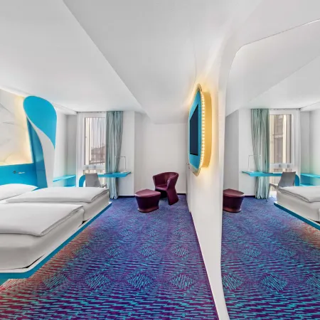 Prize by Radisson, Hamburg St Pauli Отели рядом с достопримечательностью «Театр Шмидта»