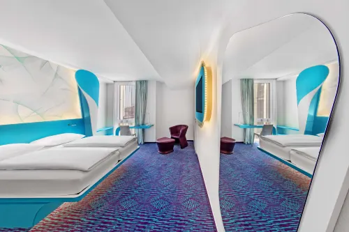 Prize by Radisson, Hamburg St Pauli