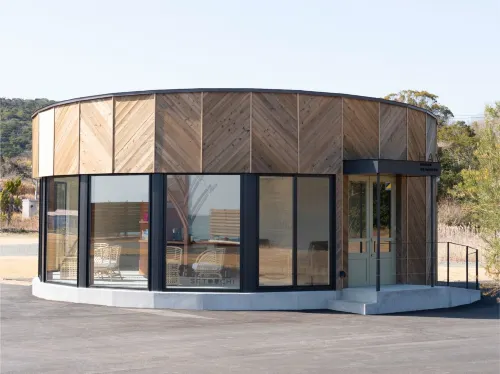 HAV HYGGE 瀨戶內 防府市住宿飯店