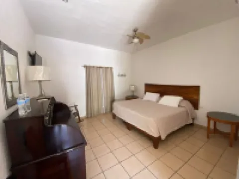 Hotel la Casa de las Cocadas