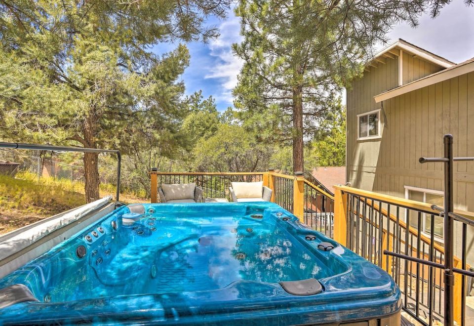 Cham Oasis Nha Trang - Resort CondotelOver view