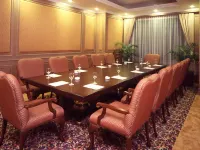 Hotel Gran Puri Manado Hotels in Sario