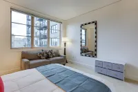 Gorgeous 1Br Apt in the Heart of Downtown Pdx Hotels in 