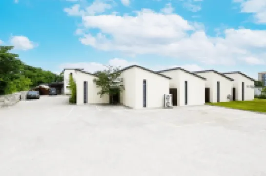 Ulsan the Terrace Pension