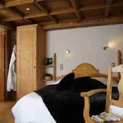 Le A by Neige et Roc Rooms