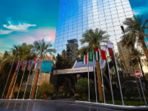 アル・ハムラ・ホテル・クウェート クウェートのホテル