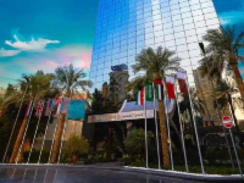 โรงแรมอัลฮัมราคูเวต