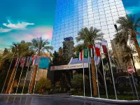 AlHamra Hotel Kuwait Hotels in Kuwait