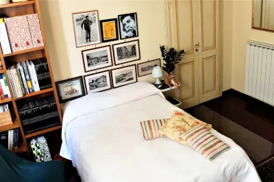 B&B Rossierossi