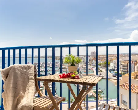 Lluis Hotels in L'Ampolla