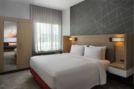 SpringHill Suites Jacksonville Baymeadows
