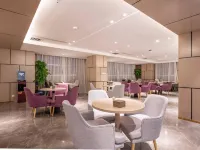 Lavande Hotel (LinyPingyi Junhe Road)