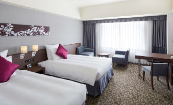 ANA Crowne Plaza KANAZAWA by IHG