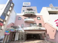 Business Hotel Palace Takamatsu