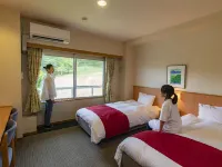 Kyukamura Taishakukyo Hotels in Shobara