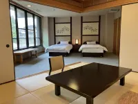 Yukyo No Hibiki Yusai Hotels near Oshitoishi Hill