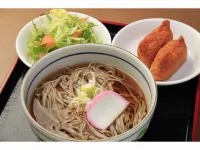 Nagano Daiichi Hotel - sarapan