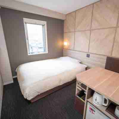 スーパーホテル新居浜 Rooms