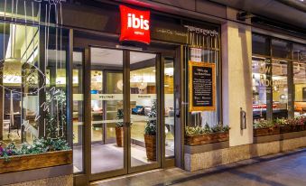 Ibis London City - Shoreditch