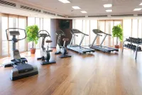 Holiday Inn Almaty