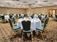 DoubleTree by Hilton Hotel Norfolk Airport فنادق في نورفولك