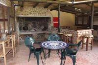 Tides River Lodge Hotels in Malgas