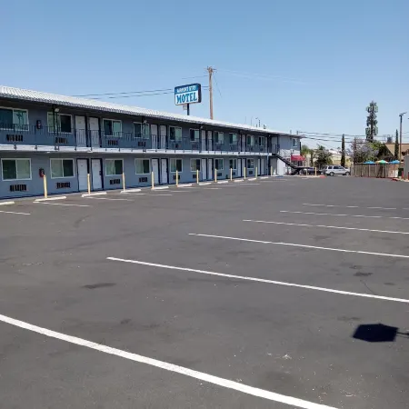 Airport Stay Motel