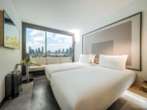 Ibis Bethune Centre Gare Hotels in Béthune