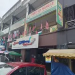 Hotel Vgo Hotels in Setapak