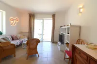 Casa Paola — Modern Comfort and Castle Views in the Heart of Otranto