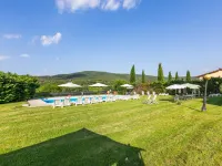 Holiday Home Villa I Gelsomini by Interhome