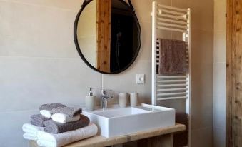 CŒUR Vert okologisch Mit Viel Ambiente fur Seelen-Wellness