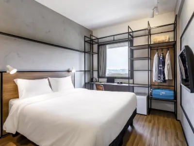 Ibis Aruja Hotels in Mogi das Cruzes