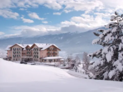 Hotel Lagorai Resort & Spa Hotels in Cavalese