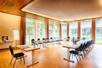 Taste Hotel Kulmbach Hotels in Presseck