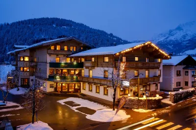 Hotel Edelweiss