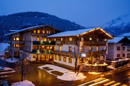 Hotel Edelweiss