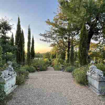 Jardins Haute Couture Hotel Exterior