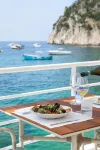 Hotel la Palma Capri, an Oetker Collection Hotel - romantici
