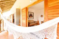 Unkuè佩薩達公寓