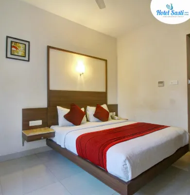 Sasti Hotel Palani Hotels in Palani