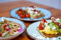 Stay Rhodes Hotel - servizio colazione