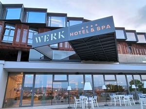 Werk Hotel & Spa