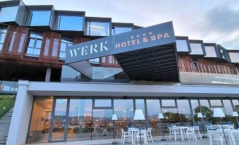 Werk Hotel & Spa