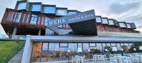 Werk Hotel & Spa Hotels near Galeria Neboisa